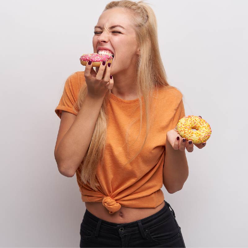 MINDFUL EATING ON NUTRITIONIST CONSULTANT