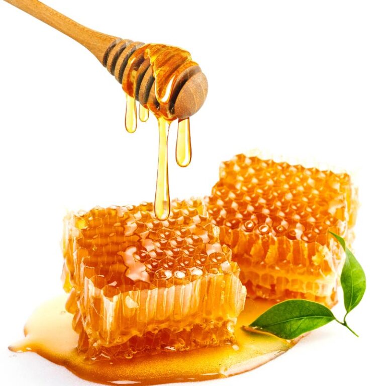Honey- what is it good for?